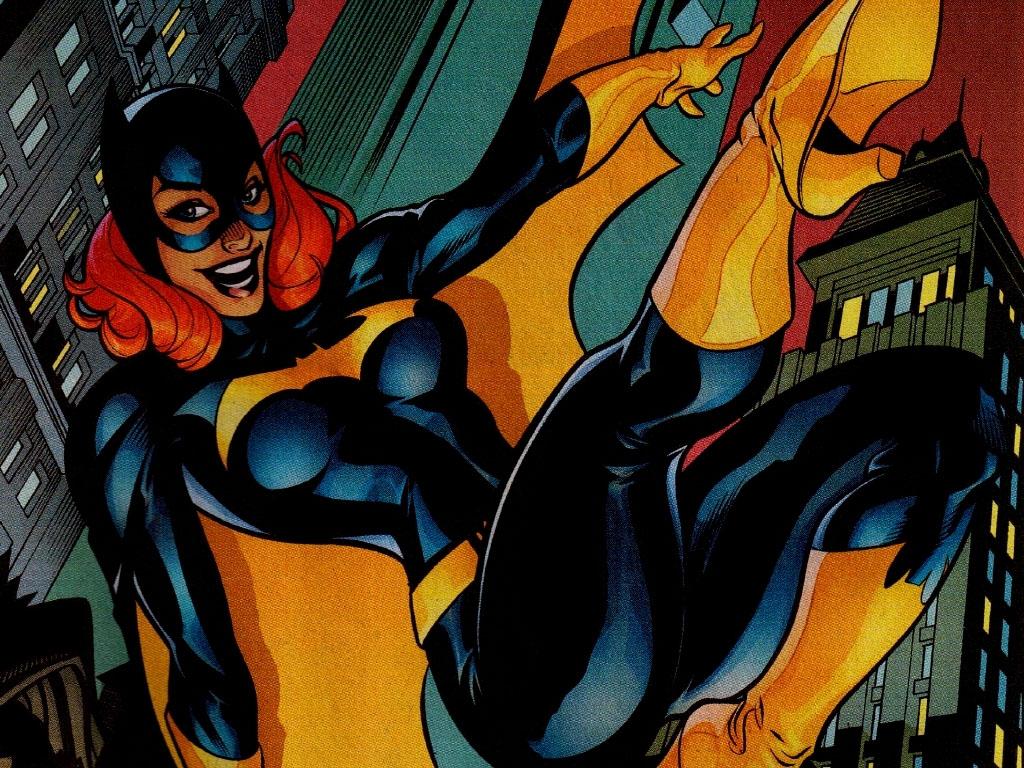 Best 60+ Barbara Gordon Wallpapers on HipWallpapers