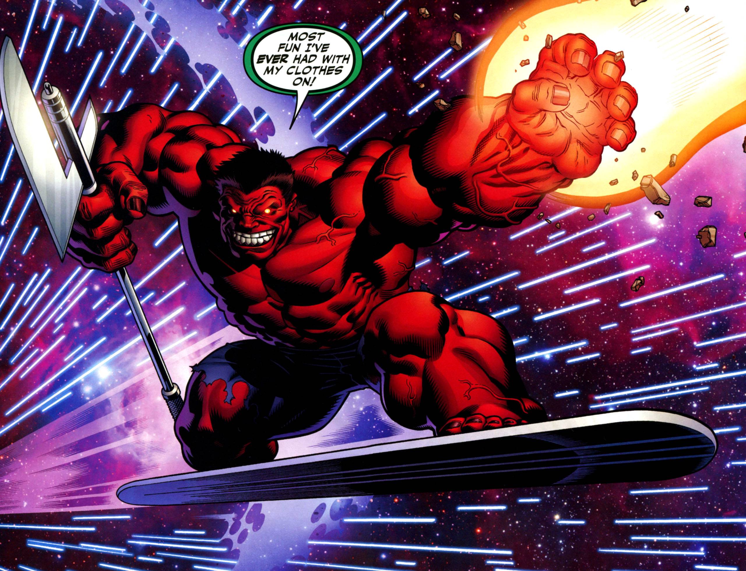 Red Hulk Wallpaper Backgrounds PX ~ Wallpapers Red Hulk