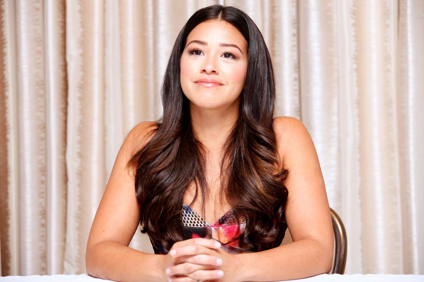 Gina Rodriguez