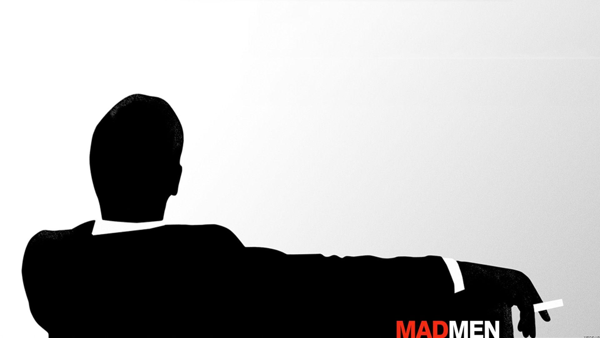 Mad Men Wallpapers Wallchan