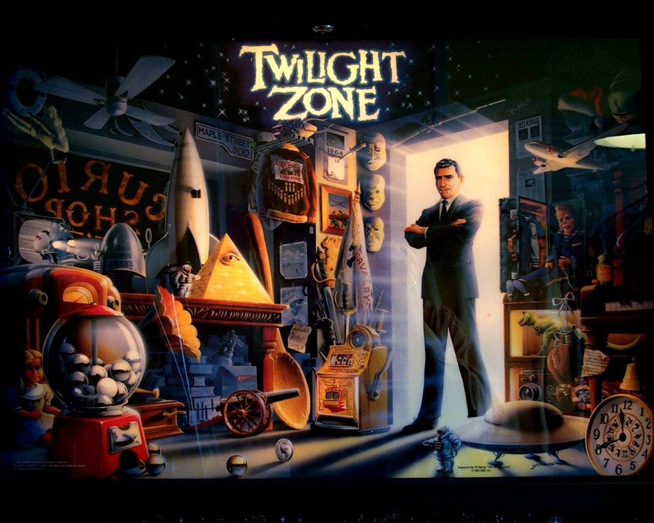 the twilight zone desktop nexus wallpapers