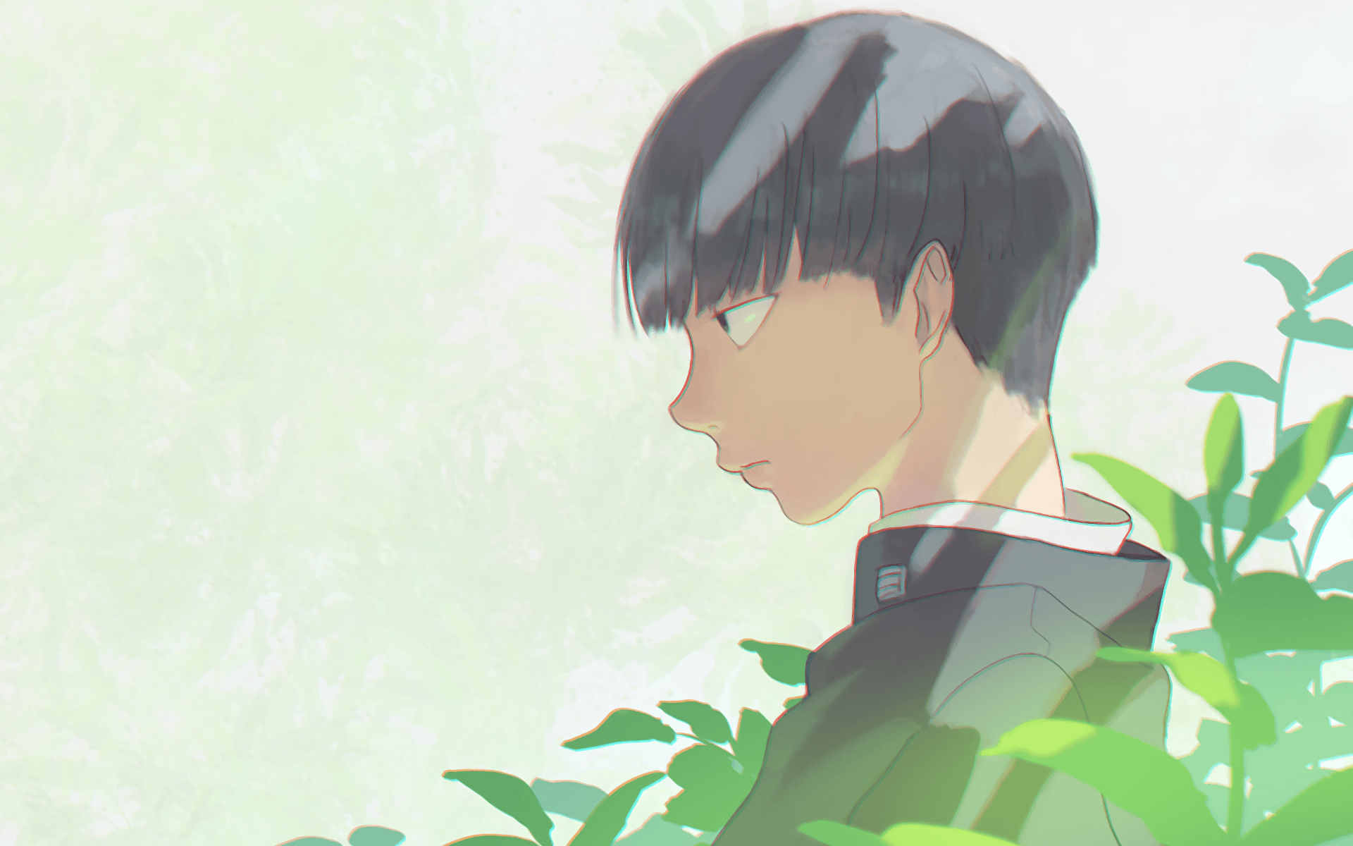 66 Mob Psycho 100 HD Wallpapers