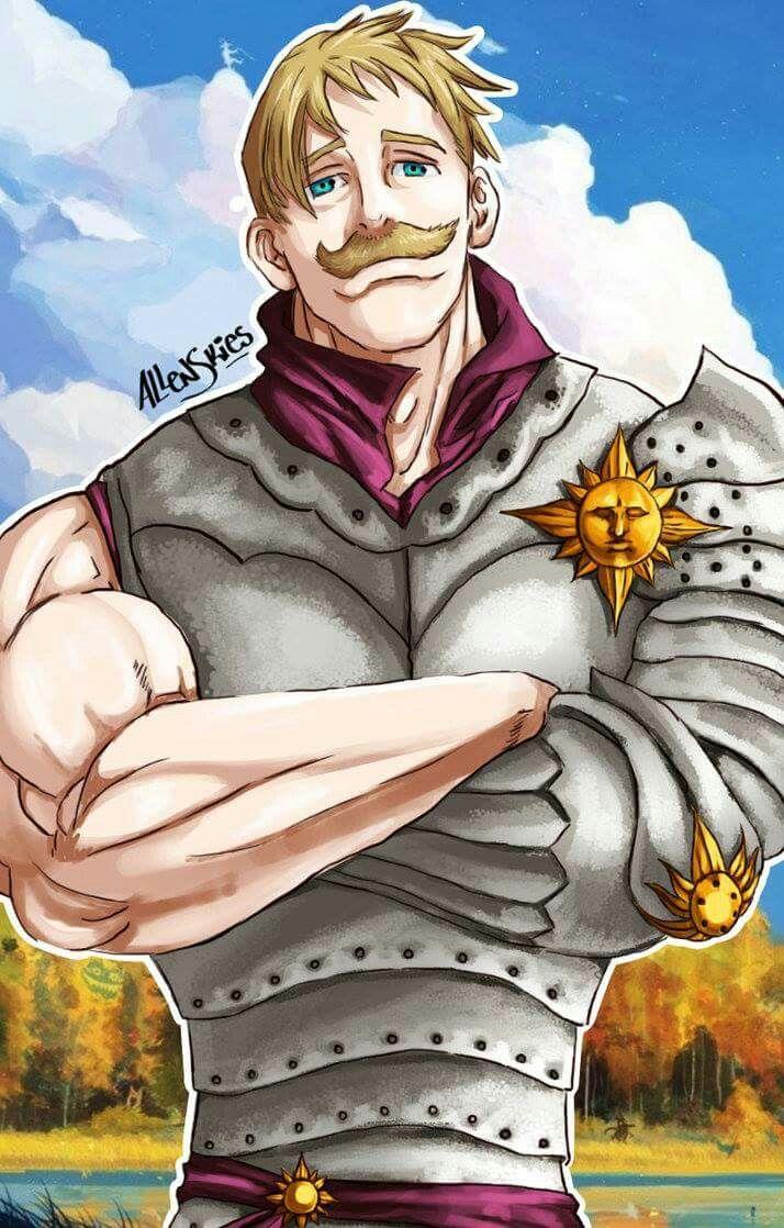 Escanor