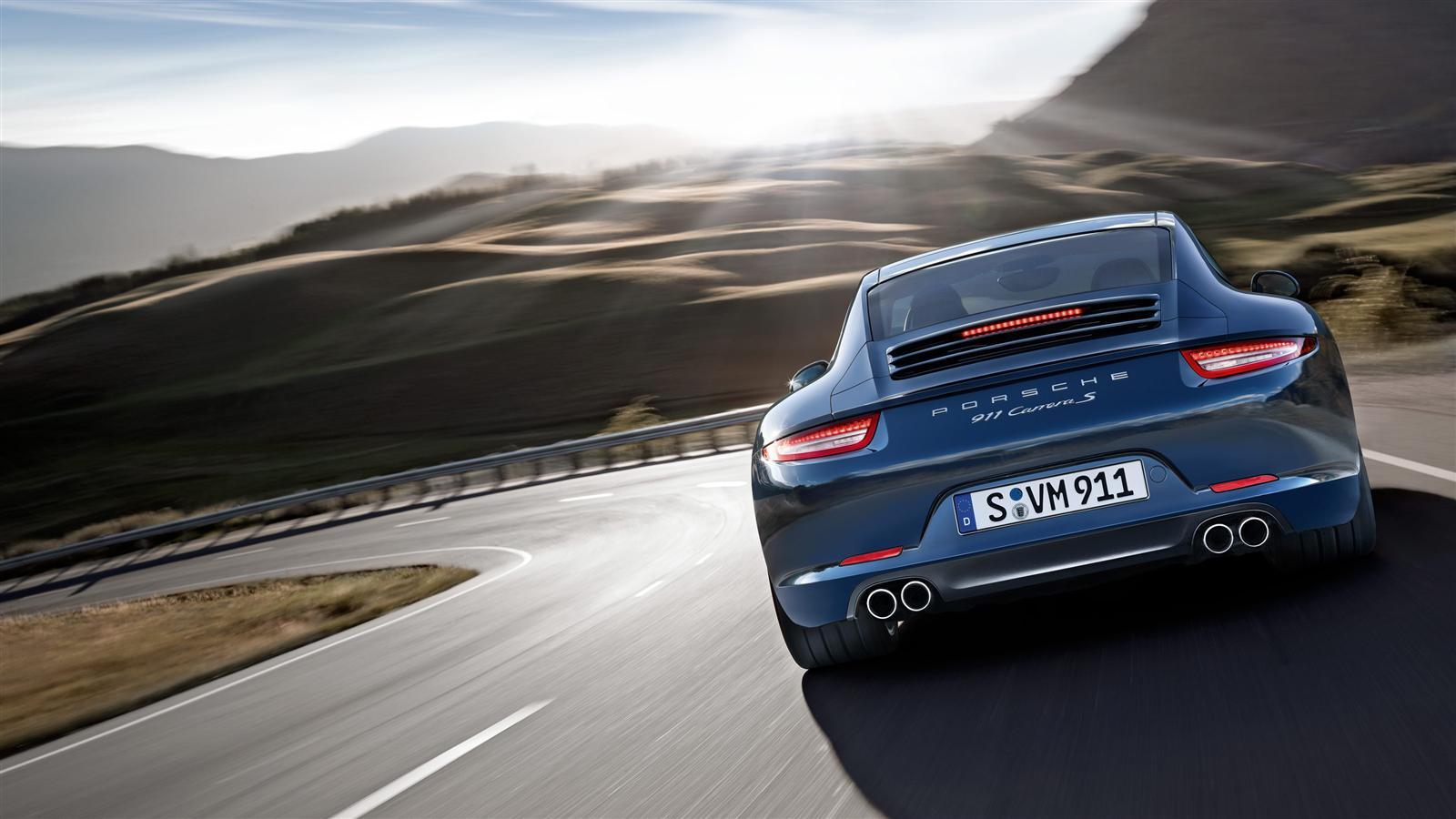 Porsche image Porsche 911 Carrera S HD wallpapers and backgrounds