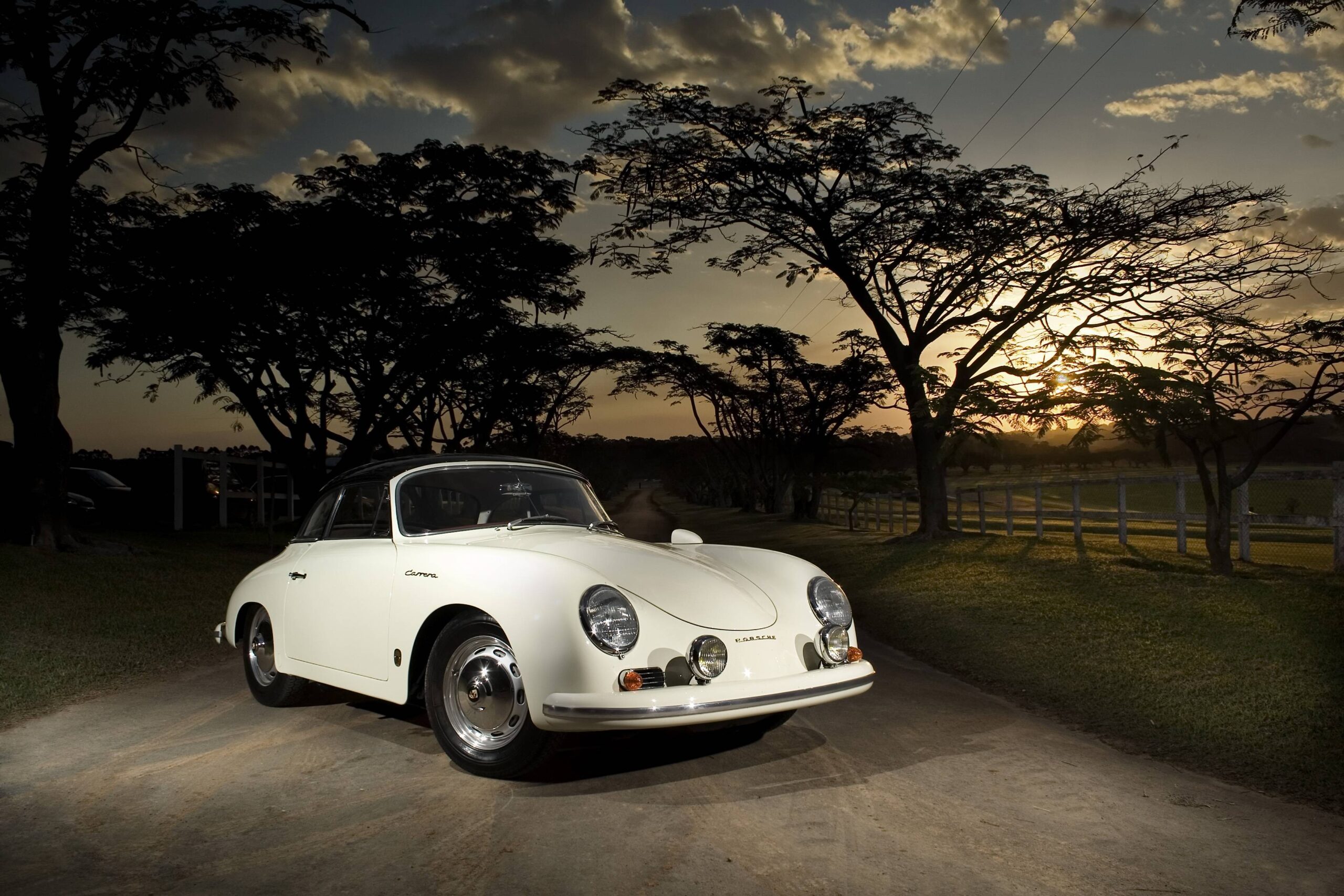 FunMozar – Porsche 356