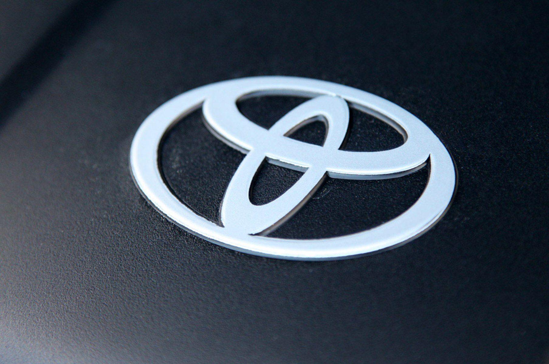 Toyota Logo Wallpapers Logo Wallpapers HD