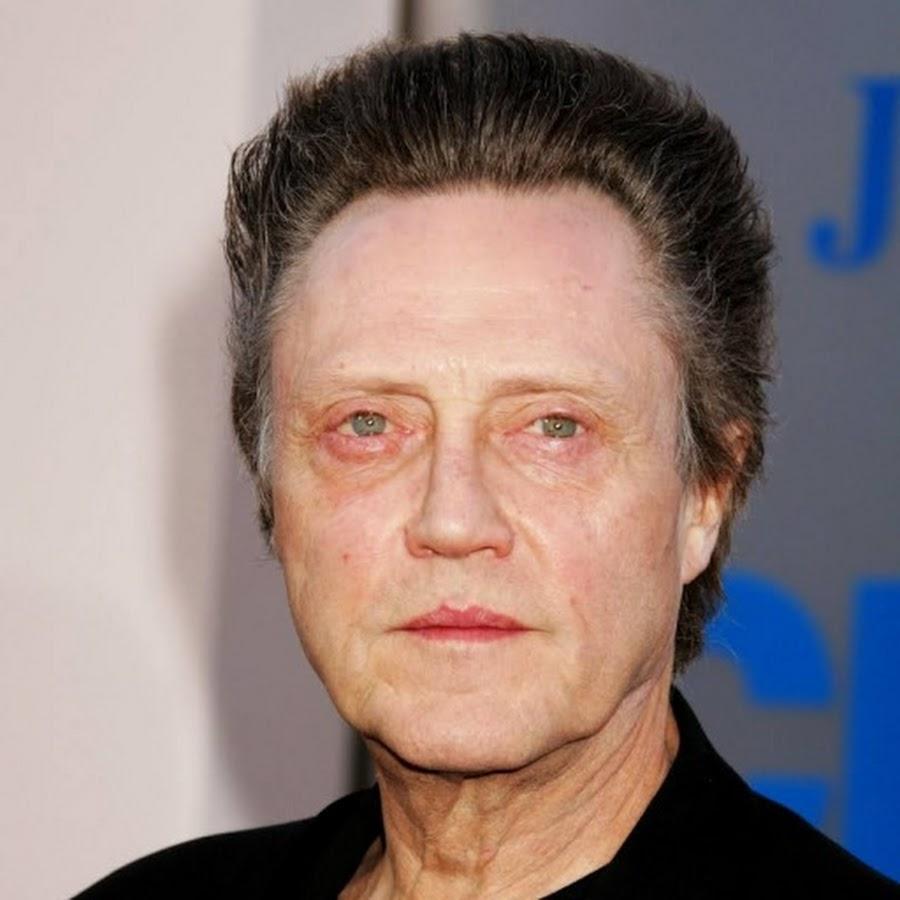 Christopher Walken