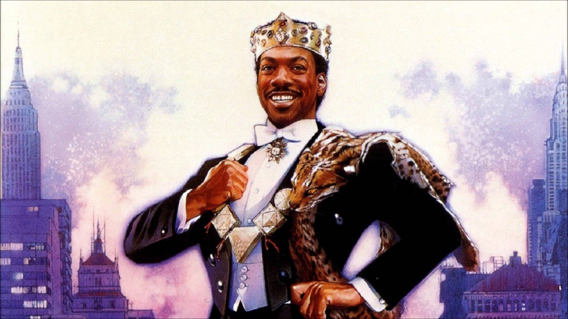 Coming To America Sequel…IS Happening!