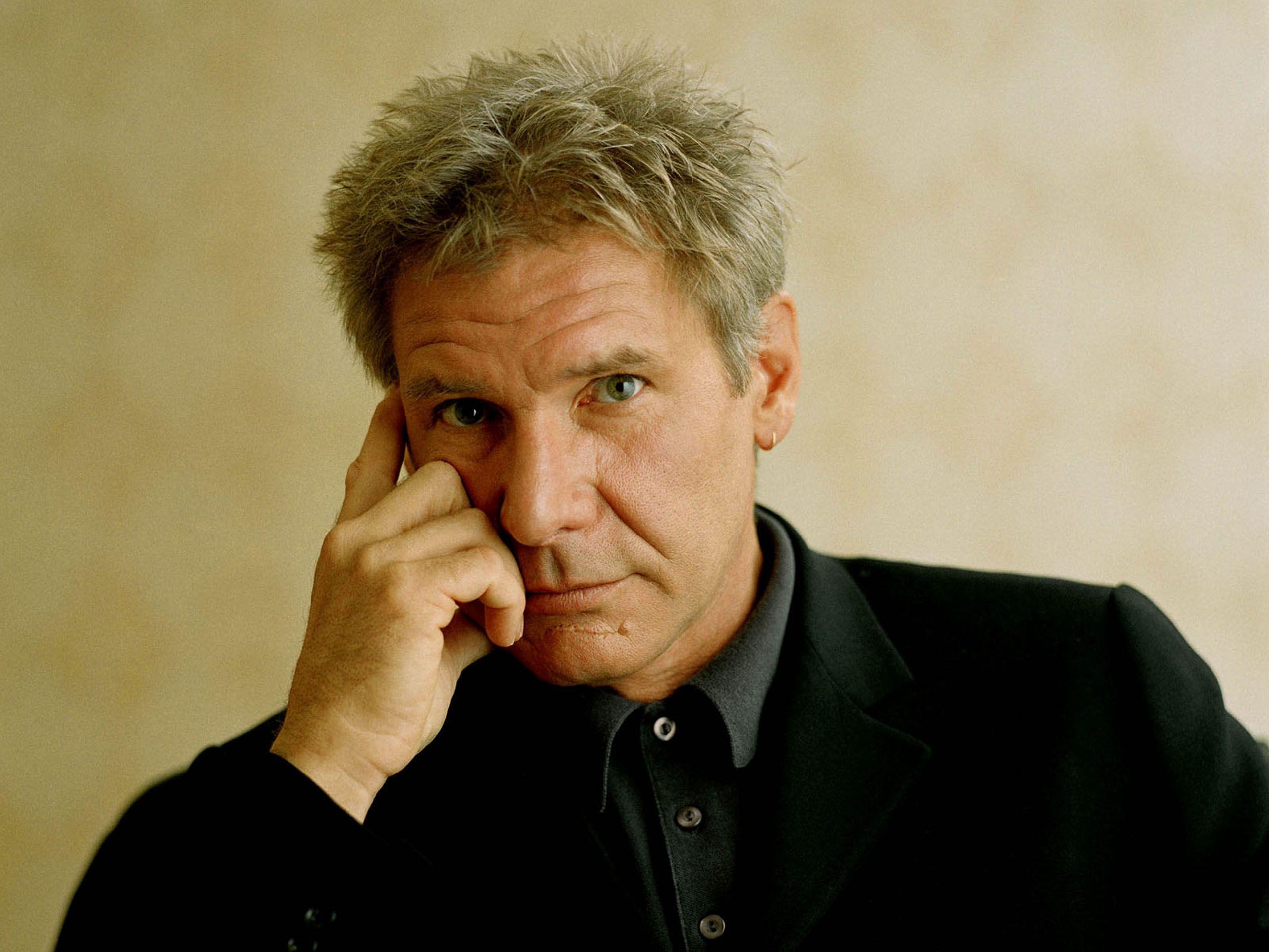 Harrison Ford Wallpapers