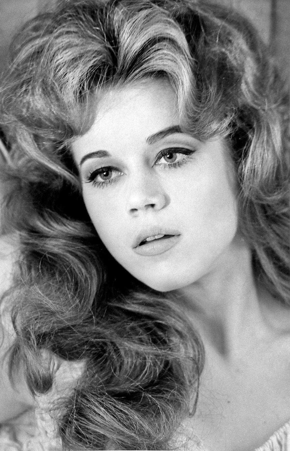 Jane Fonda photo 41 of 336 pics, wallpapers