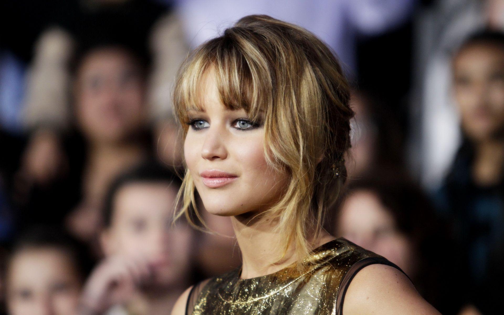 Jennifer Lawrence Beautiful HD Wallpapers 2015