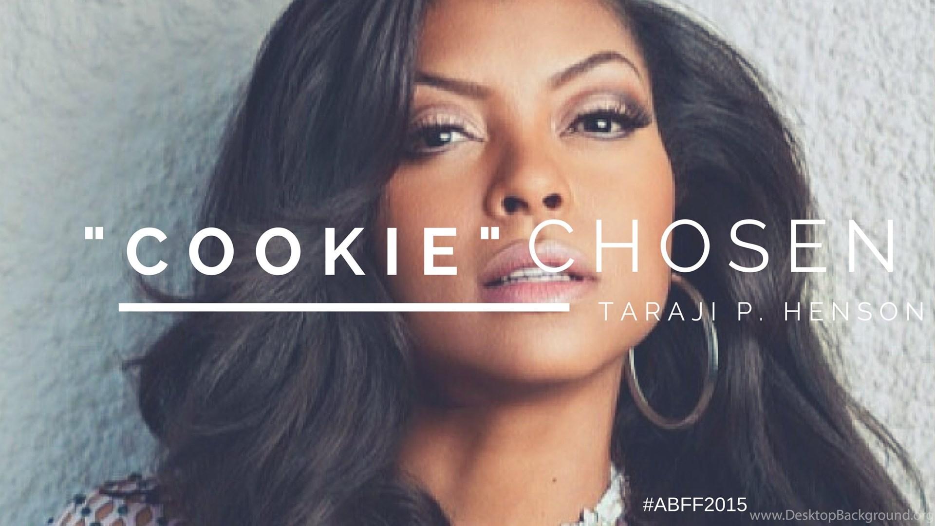 Empires: Taraji P. Henson Why Lee Daniel’s Picked Her For Cookie