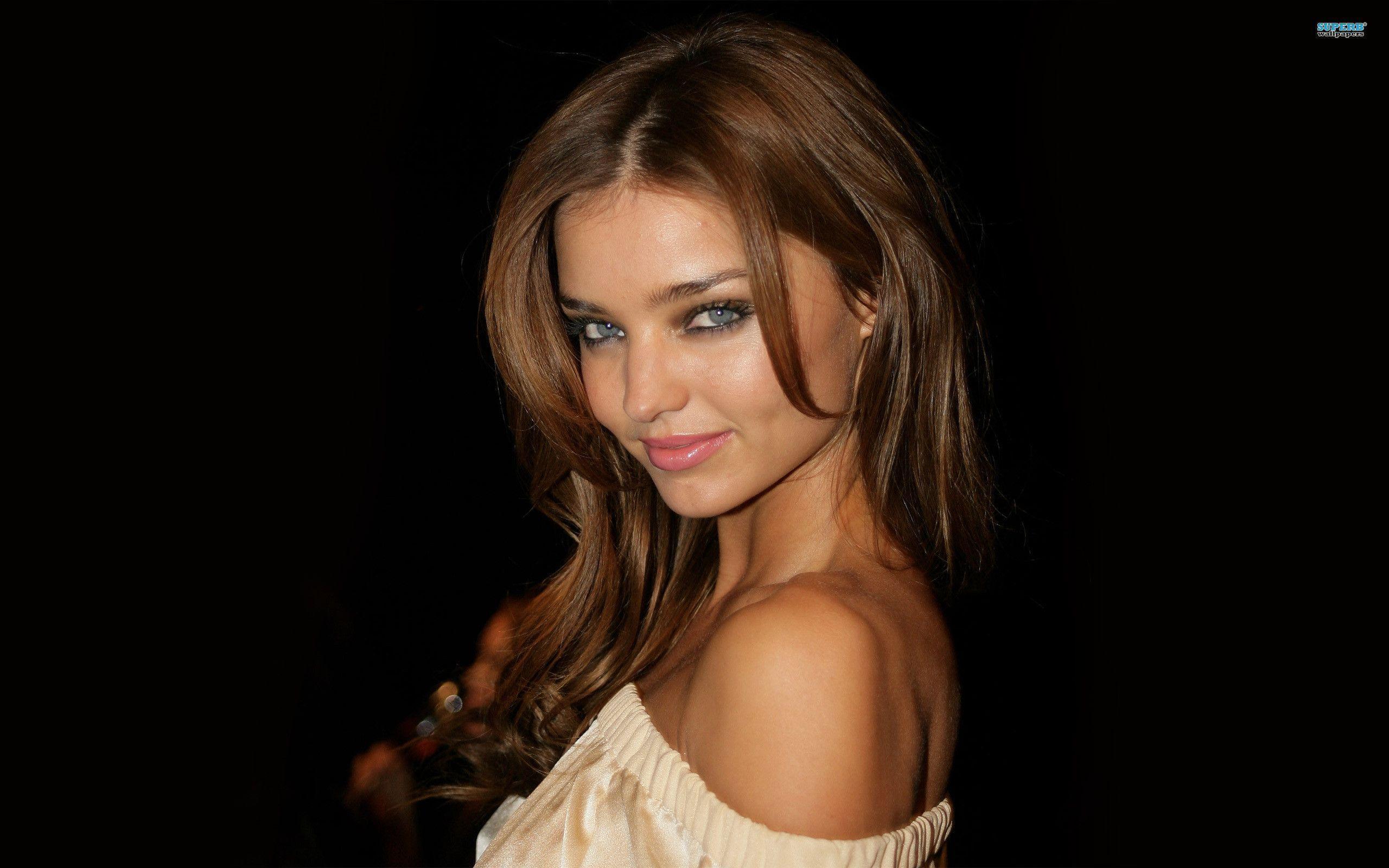 Miranda Kerr Wallpapers