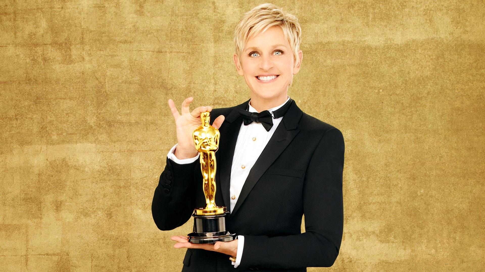 Ellen Degeneres HD Wallpapers