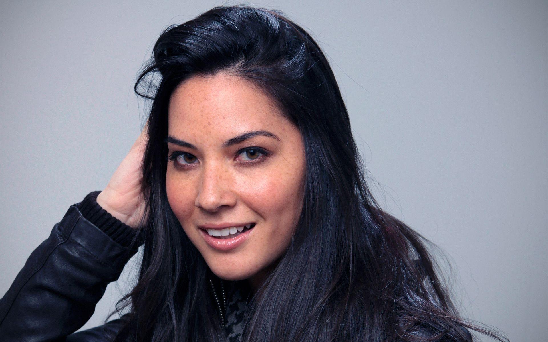 Image For > Olivia Munn Wallpapers