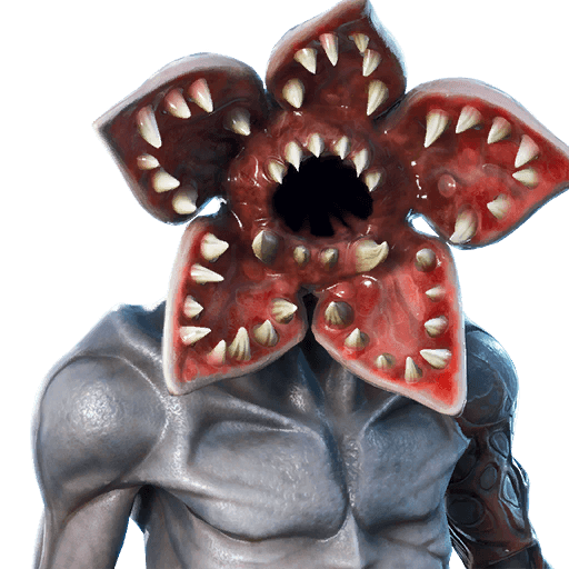 Demogorgon Fortnite wallpapers