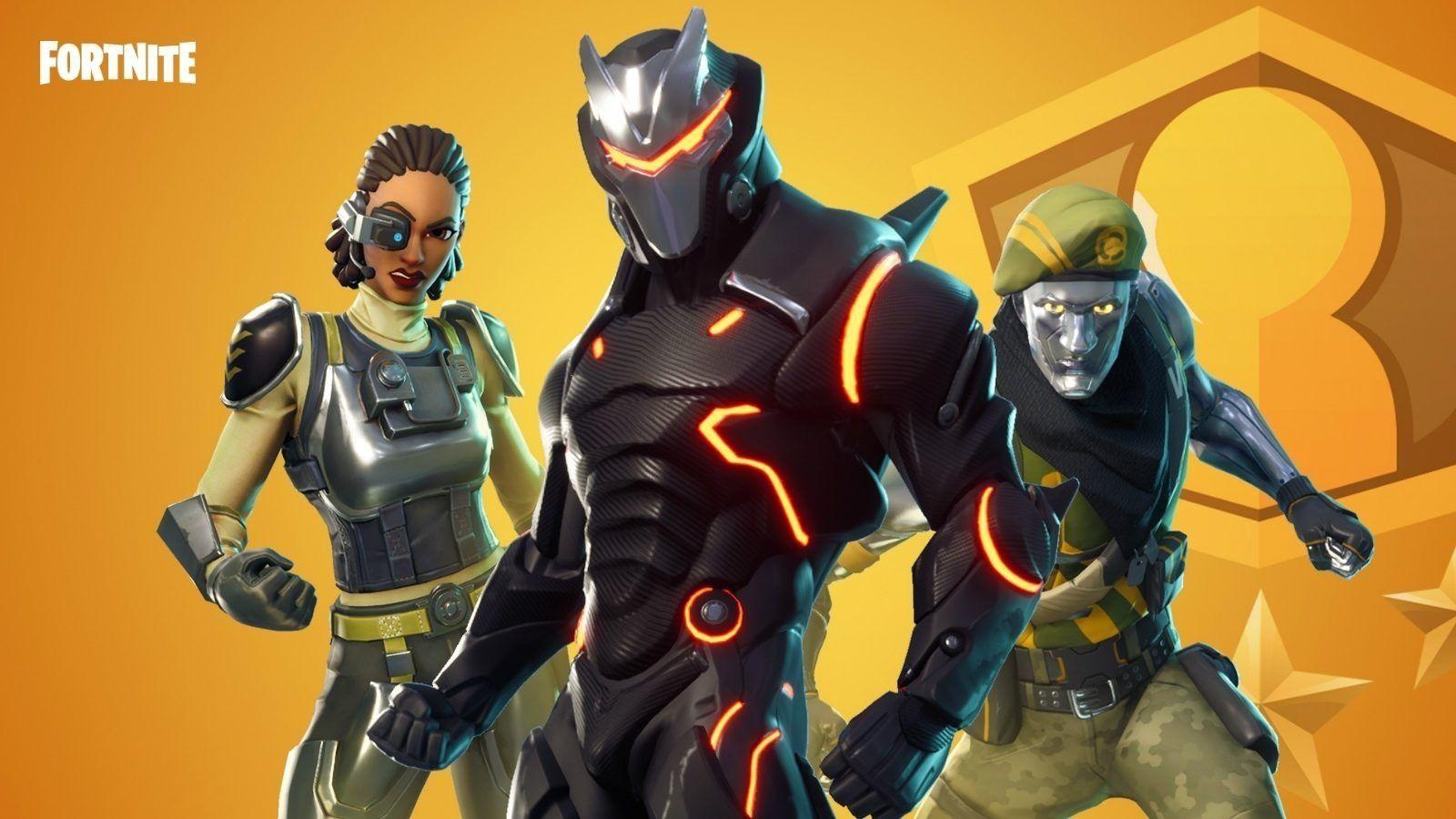 Fortnite Battle Royale Season 4 Week 6 Challenges Leaked Online