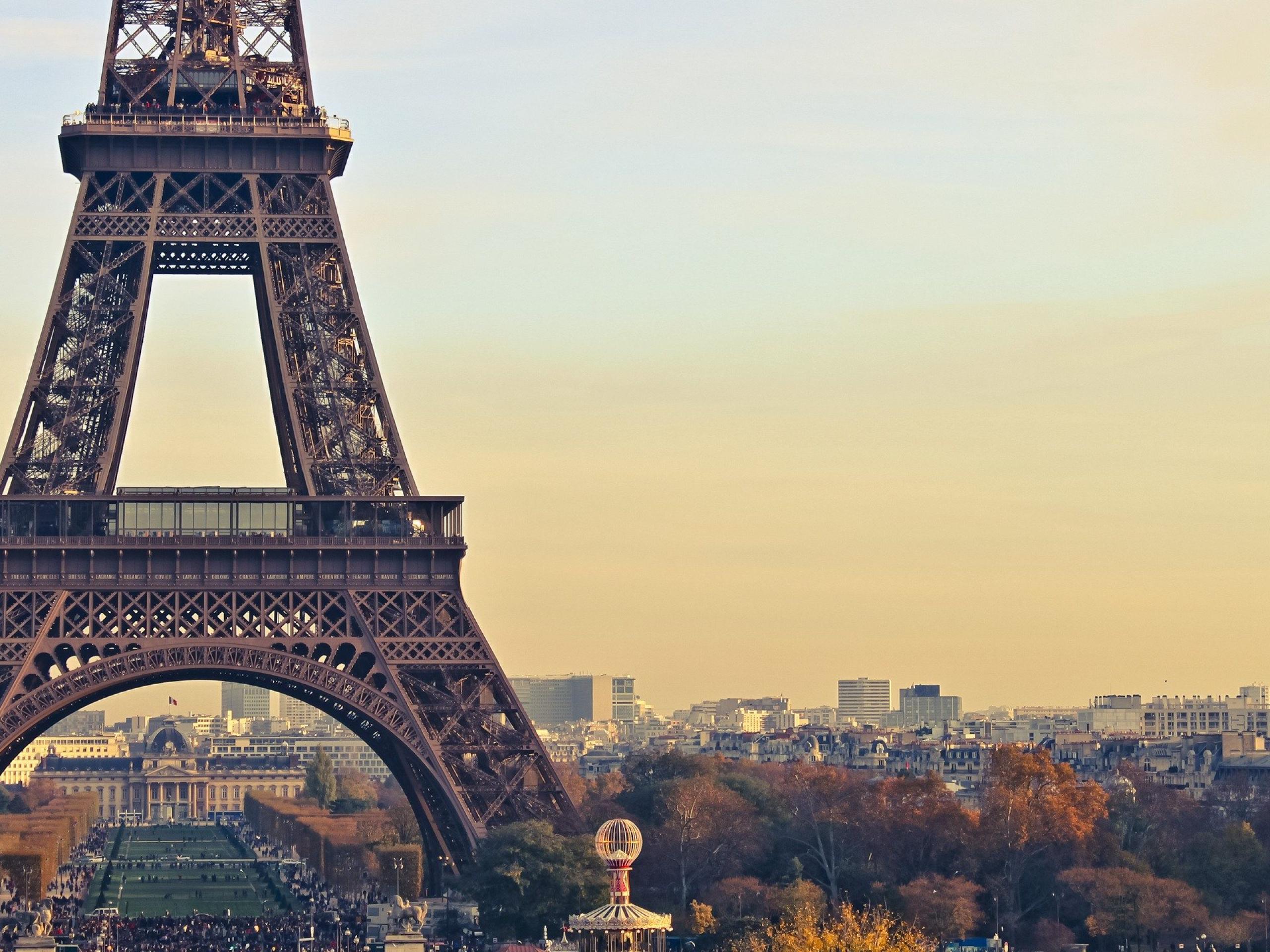 Paris Desktop Wallpapers and Backgrounds