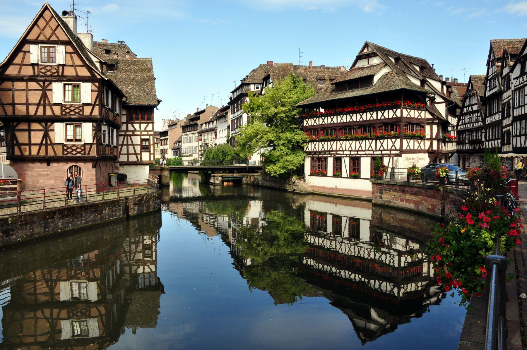 Strasbourg Wallpapers 7