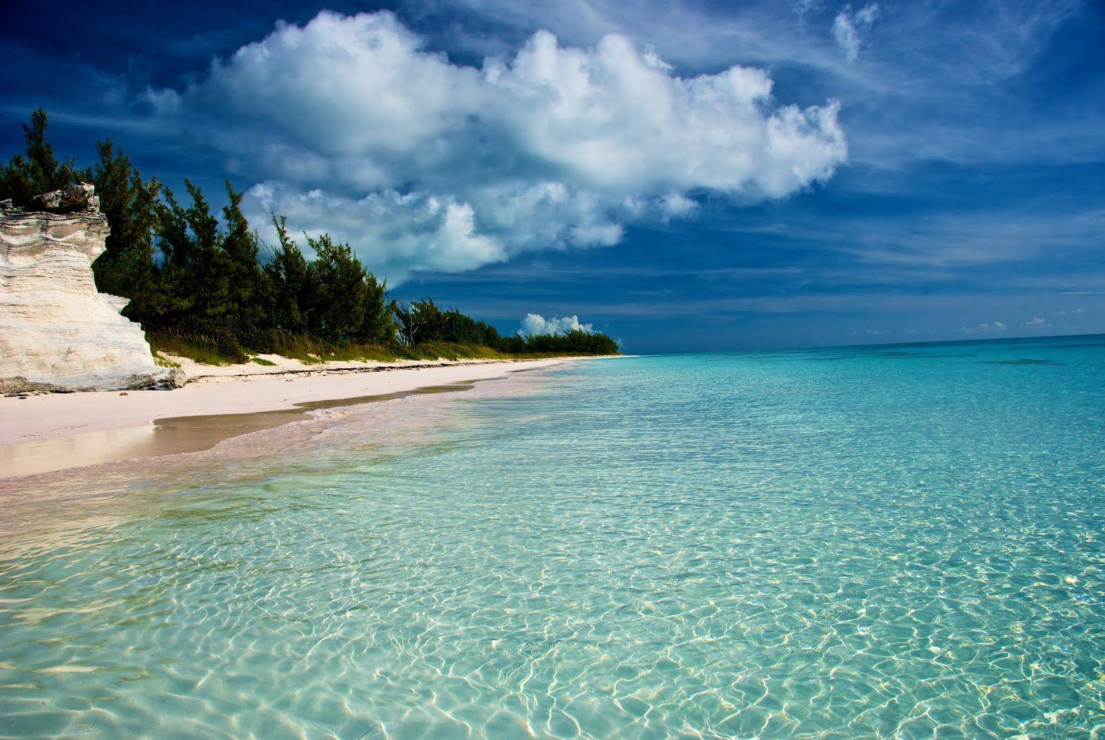 Harbour Island Bahamas