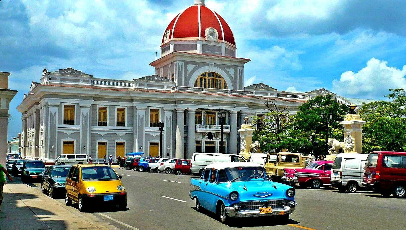 Cuba Beaches Youtube Hd Image 3 HD Wallpapers