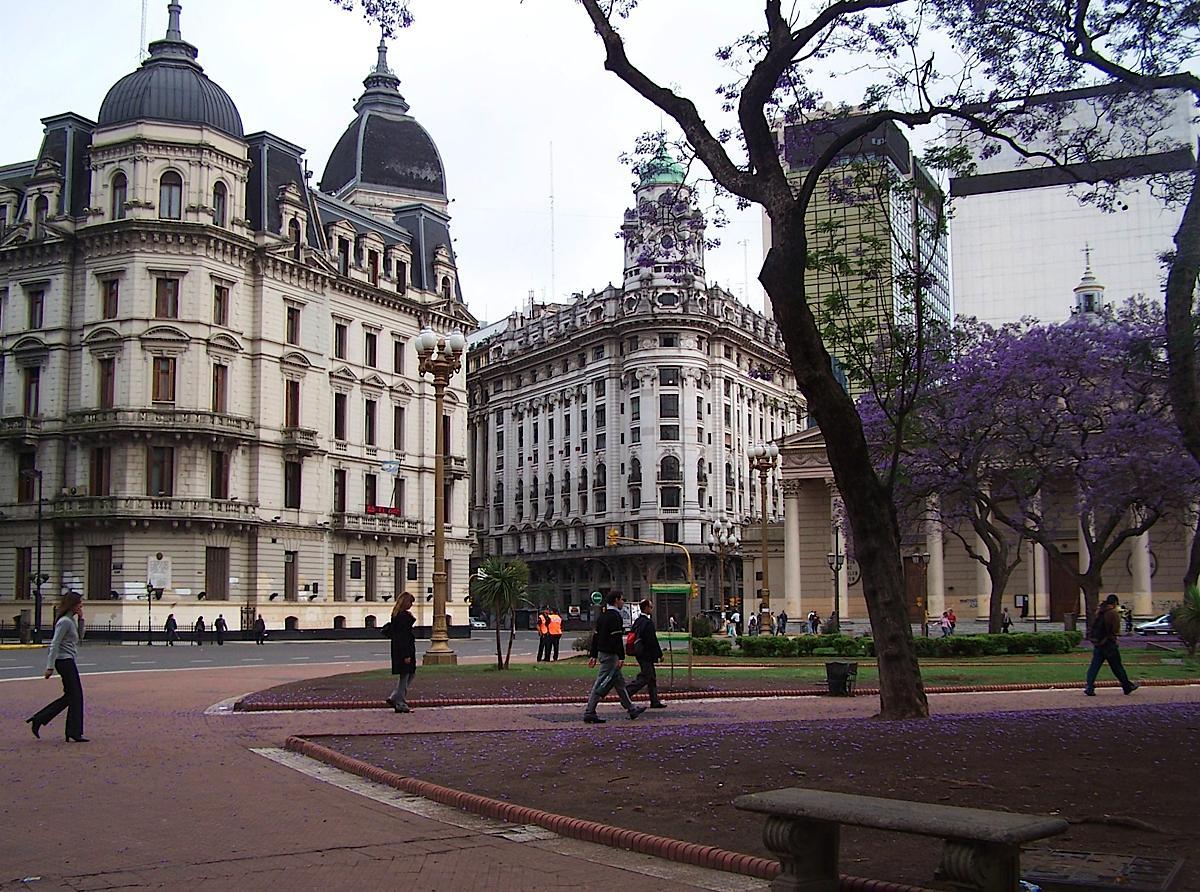 732043 Amazing Buenos Aires Wallpapers