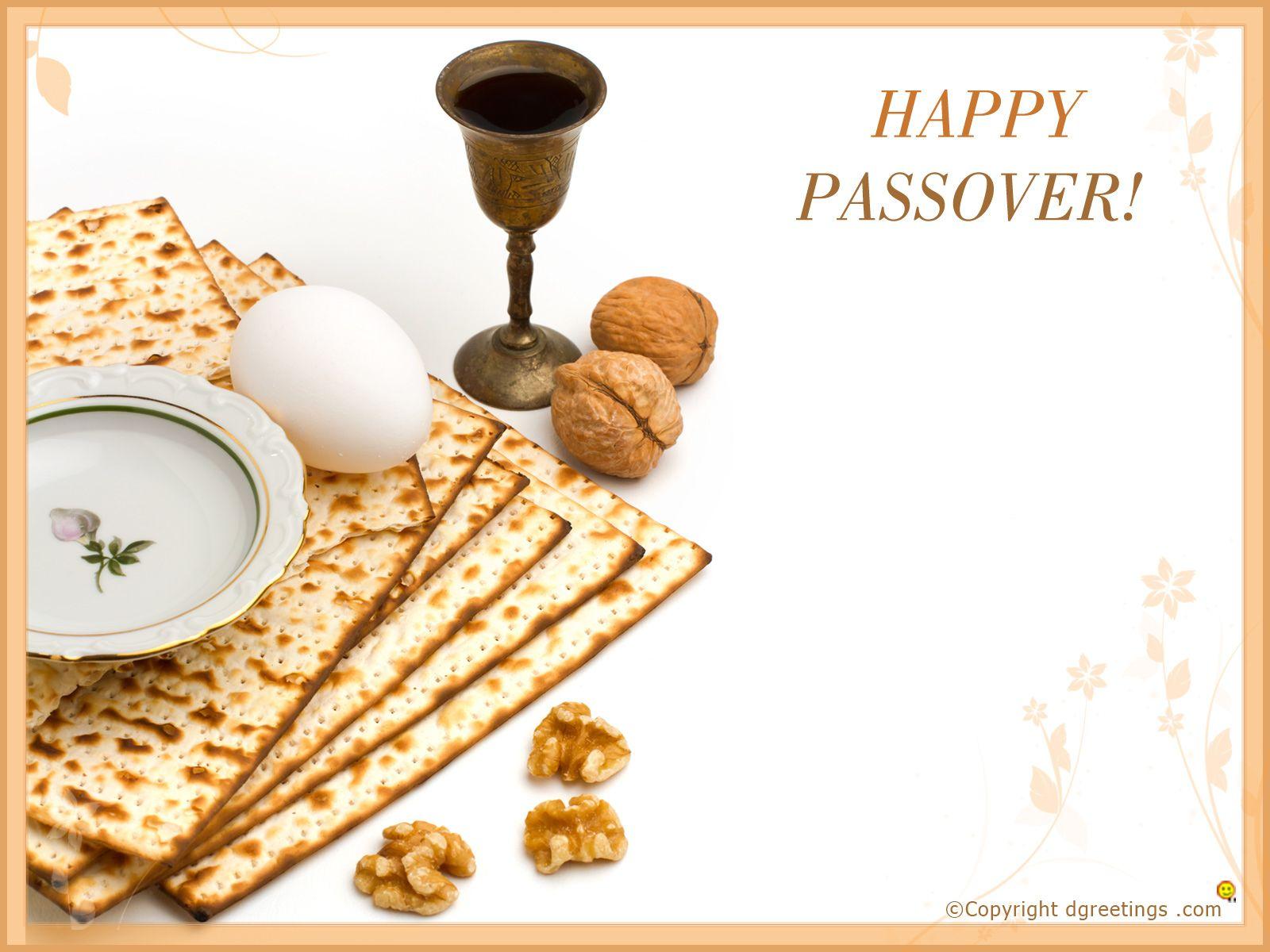 Passover Wallpapers