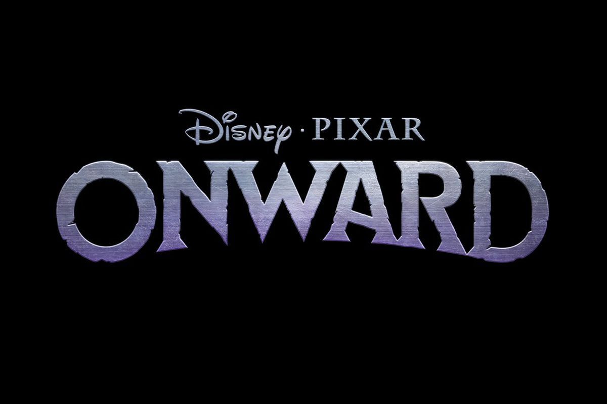 First Two Image Of Pixar’s Onward Released