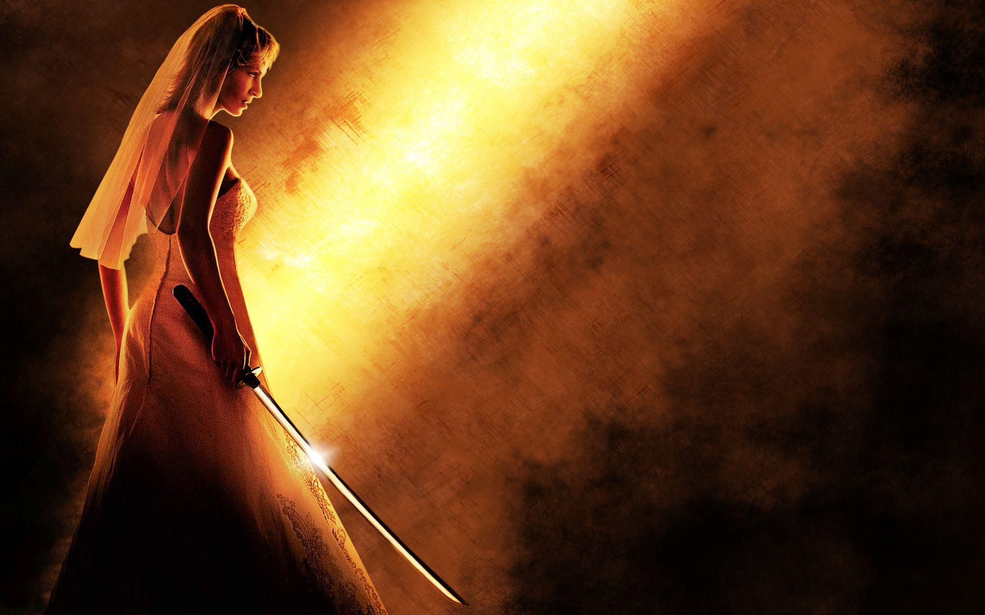 Kill Bill wallpapers – wallpapers free download