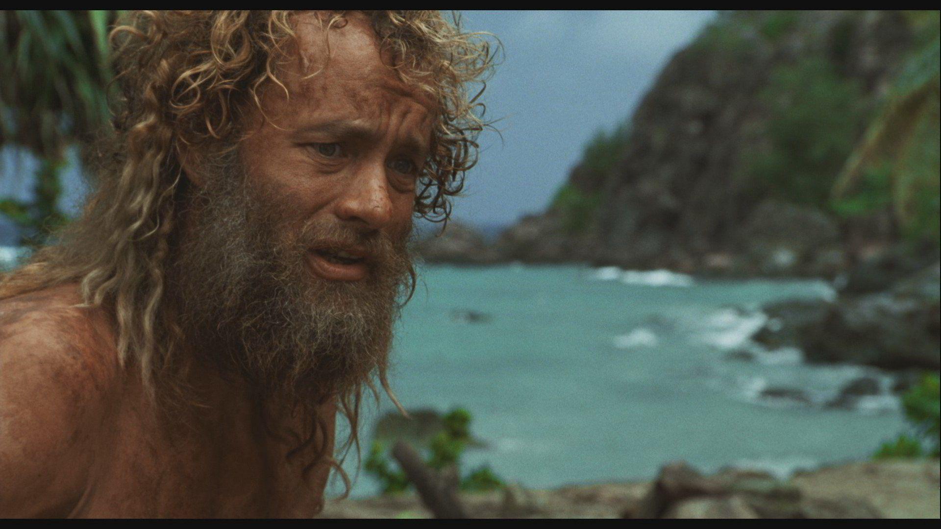 4 Cast Away HD Wallpapers