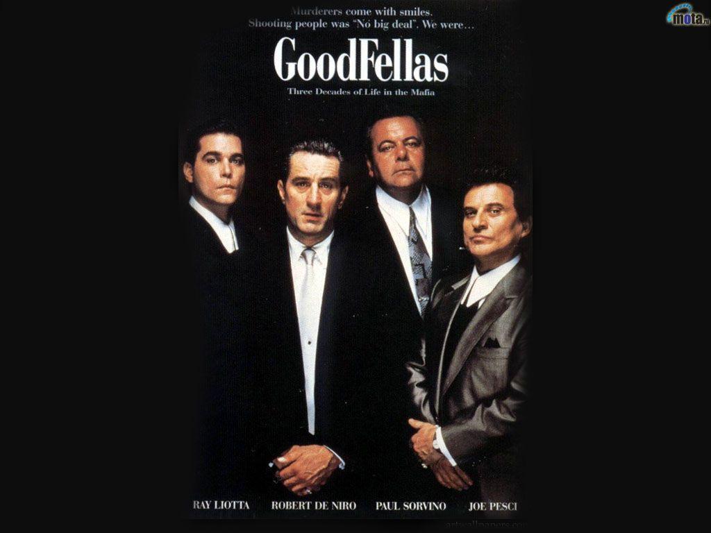 Goodfellas Wallpapers Hd