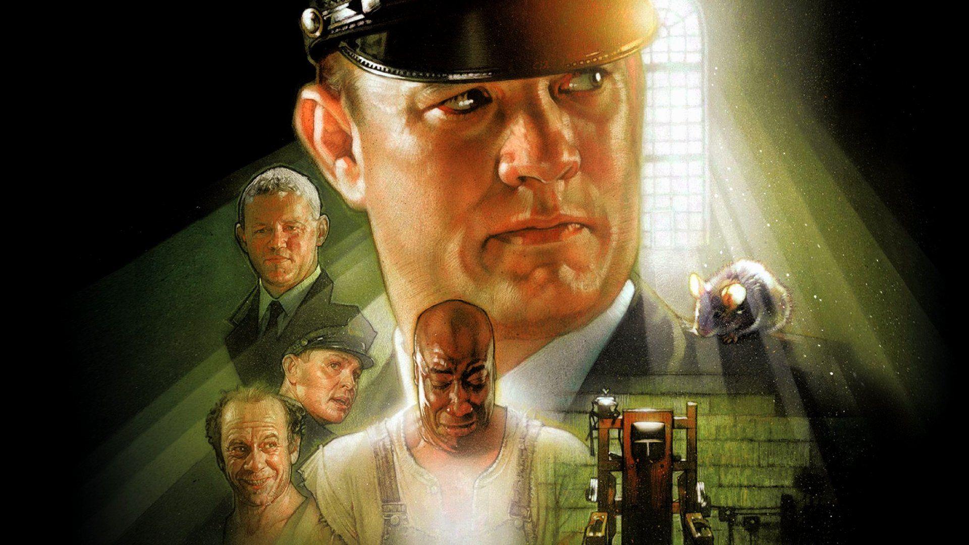 9 The Green Mile HD Wallpapers