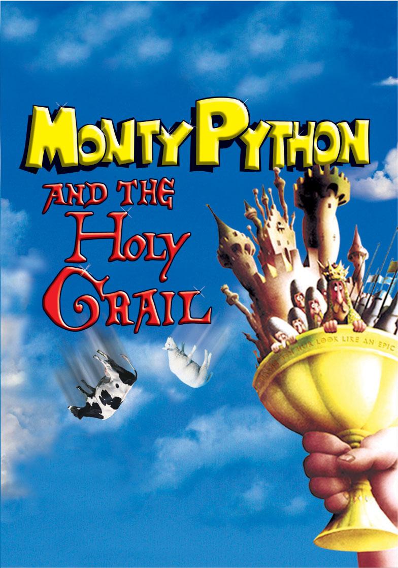 Monty Python and the Holy Grail