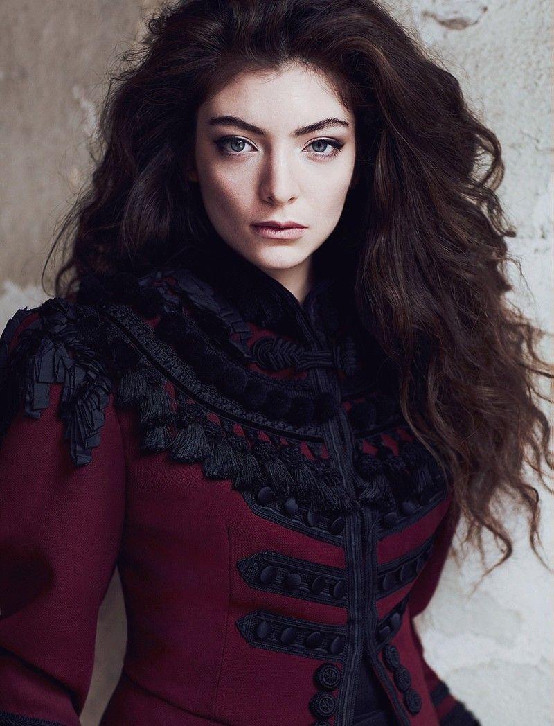 Lorde Wallpapers HD Download