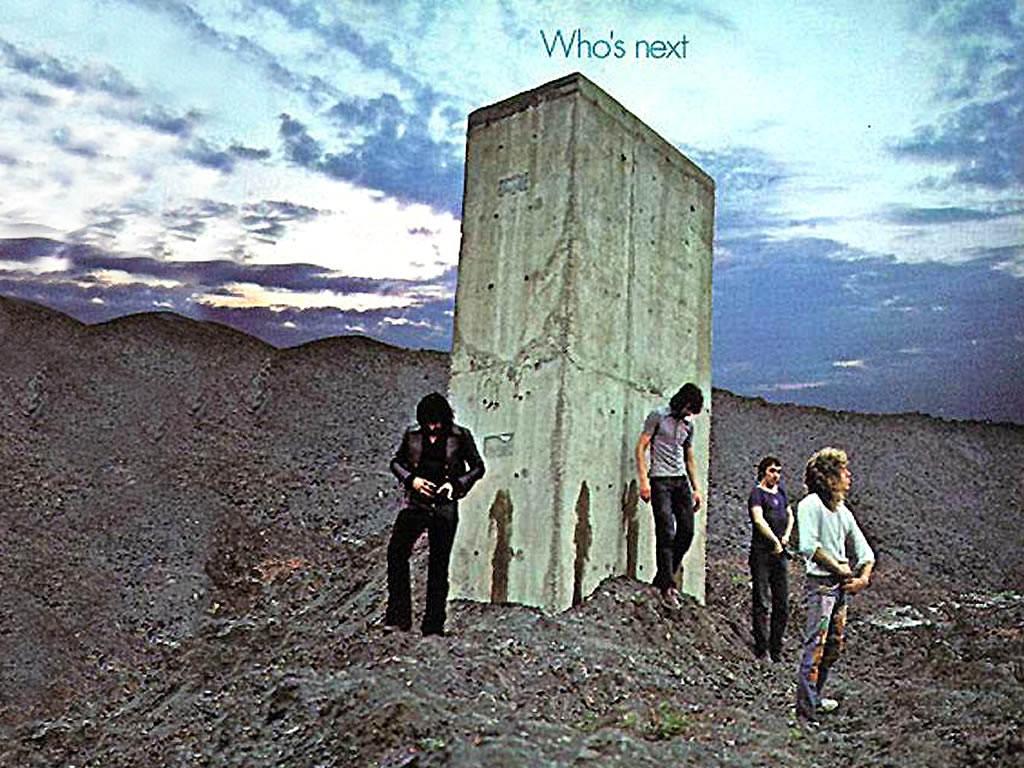 The Who Wallpapers 15