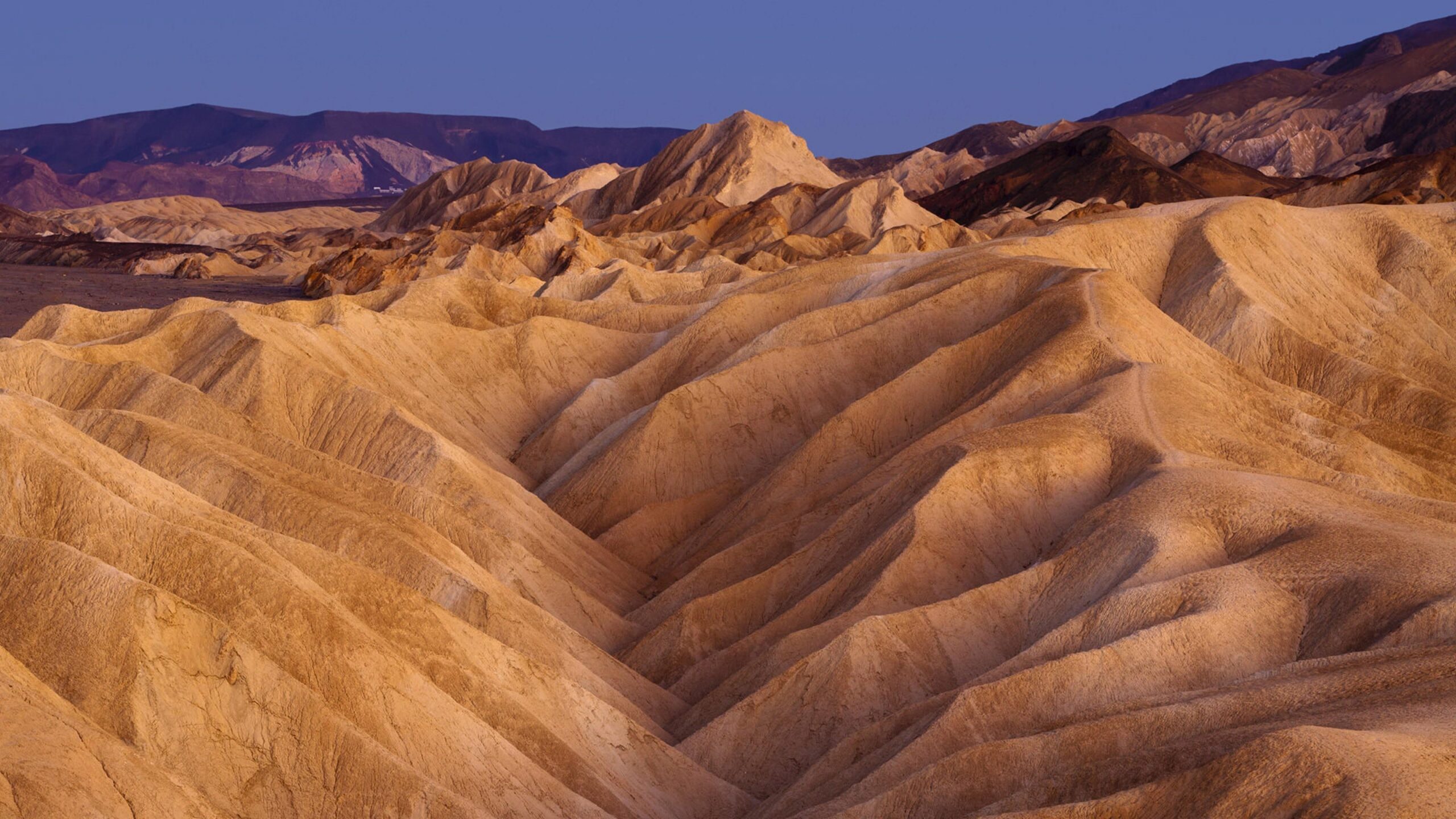 Zabriskie Point