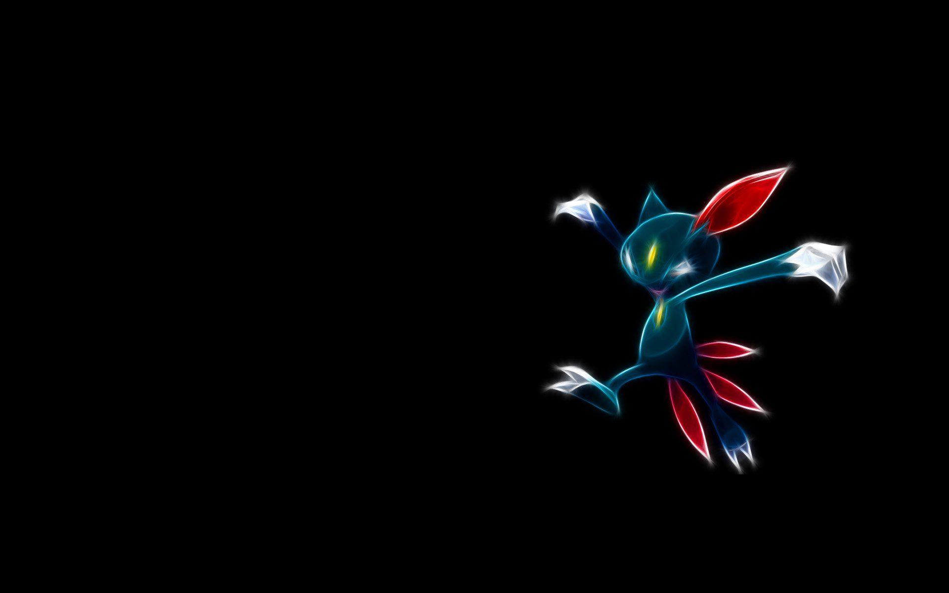 4 Sneasel