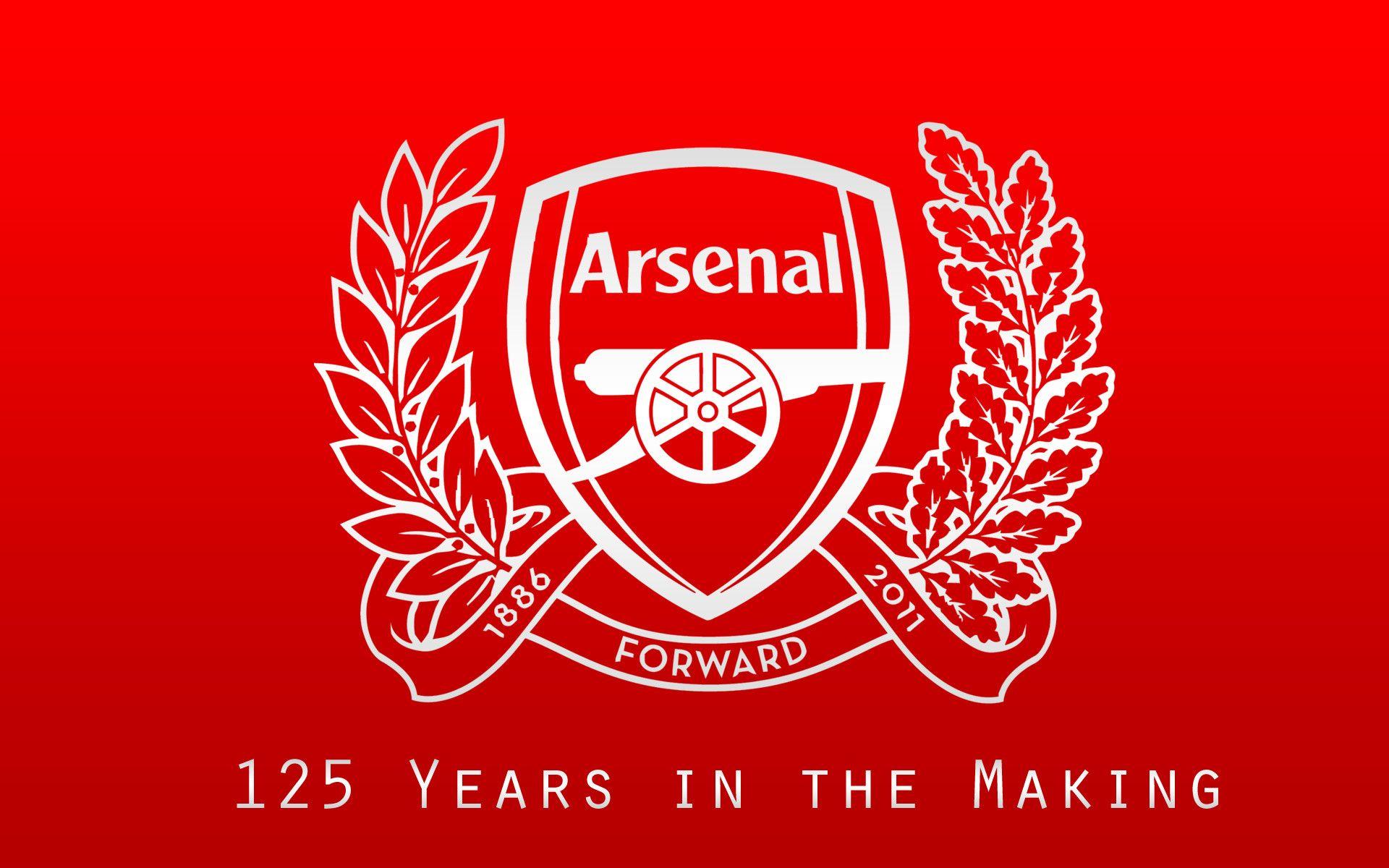 Arsenal Logo Wallpapers