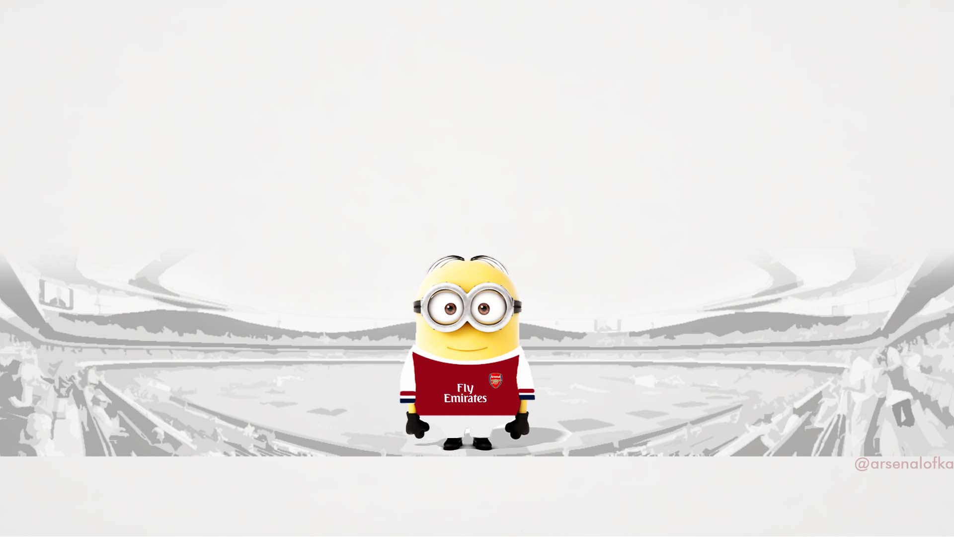 Minion Arsenal HD Wallpapers