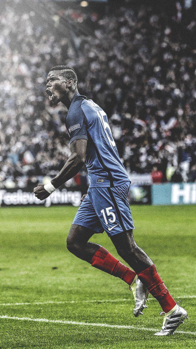 Pogba Wallpapers