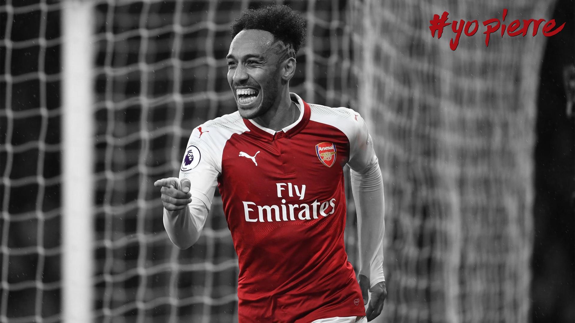 Match Wallpaper] : Gunners