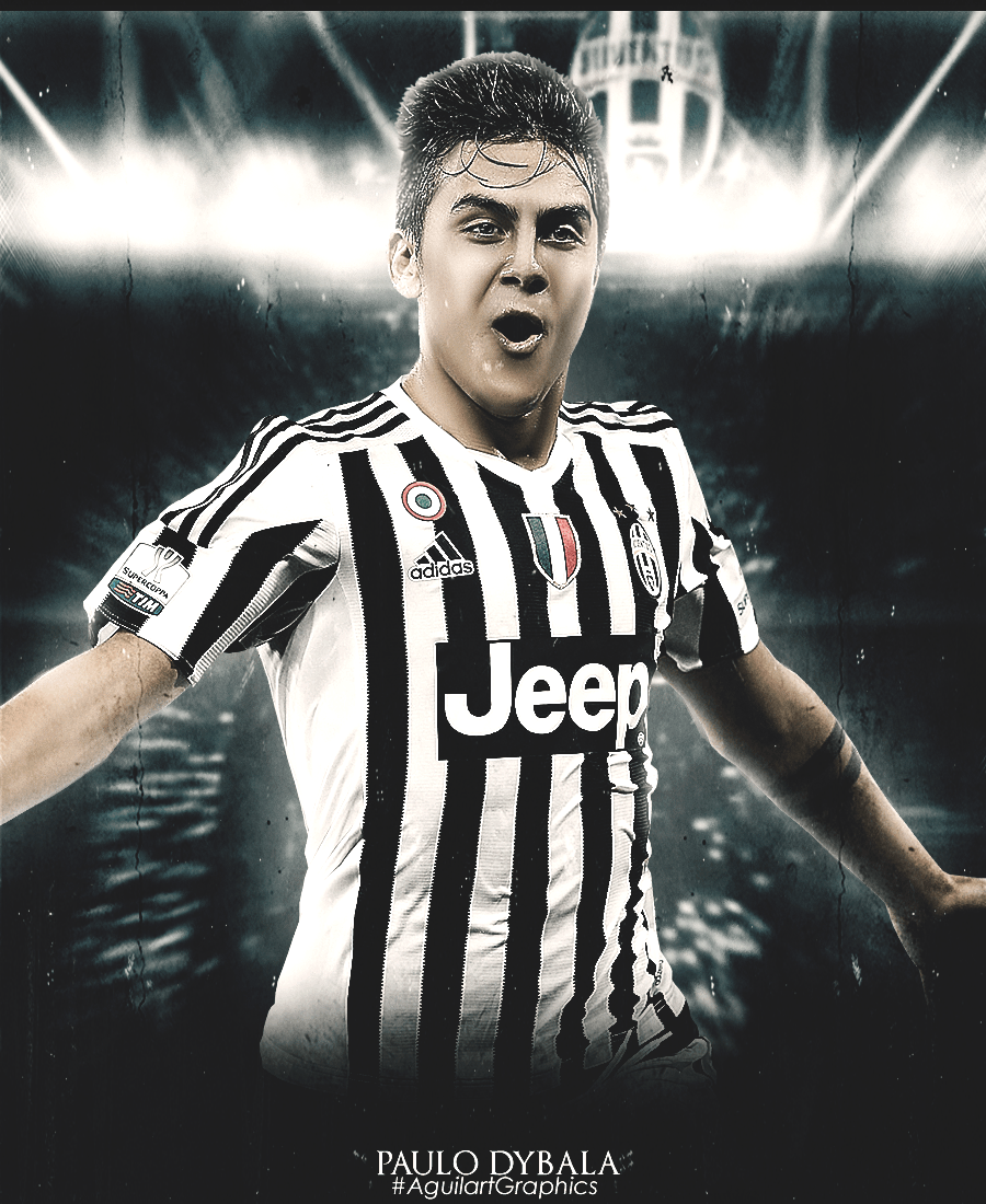 dybala