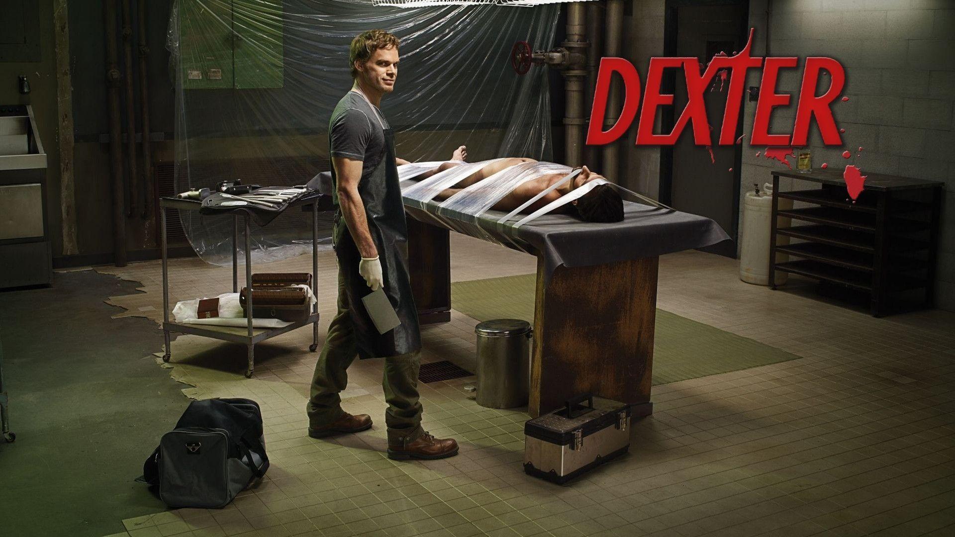 Dexter Wallpapers