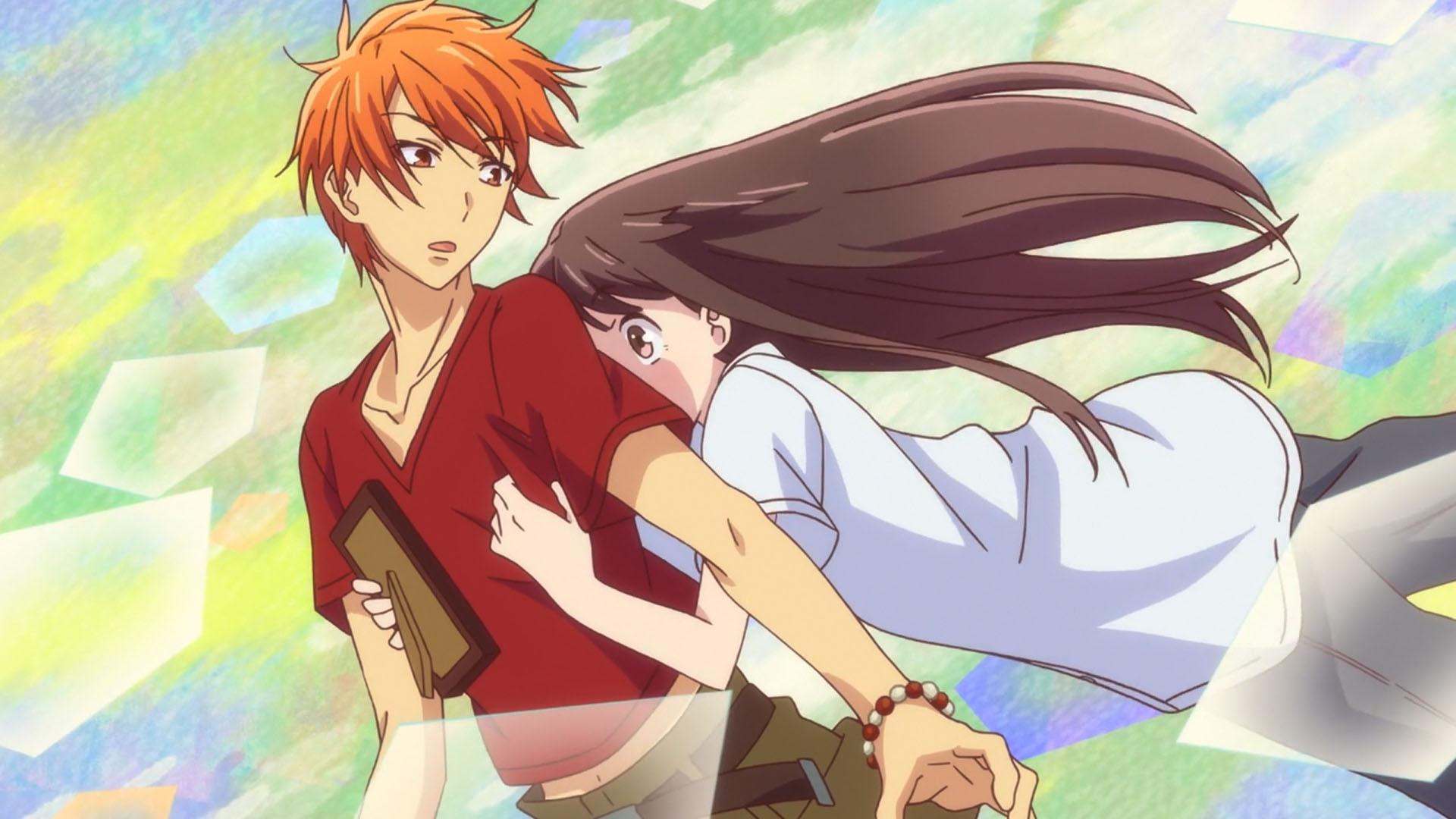 Fruits Basket Anime Returns with a New Nostalgia [Review]