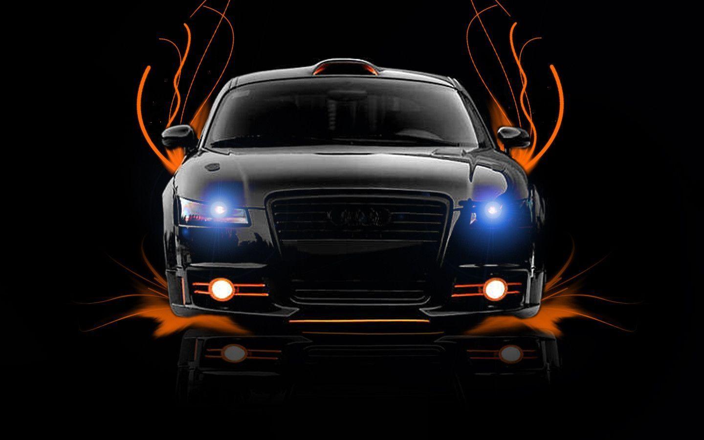 Audi TT Wallpapers by Zero1122