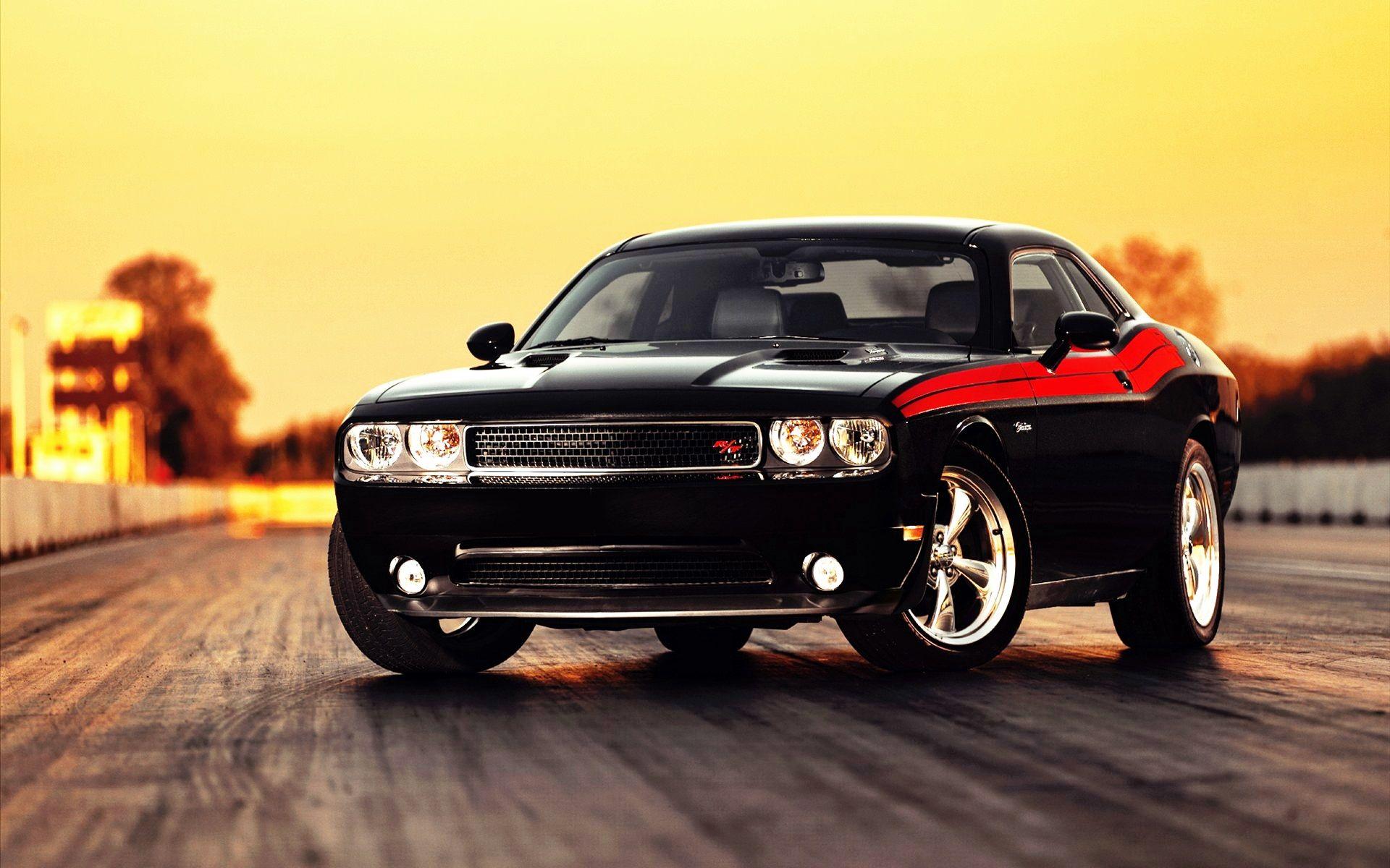 Super Dodge Car WallPapers In High Quality