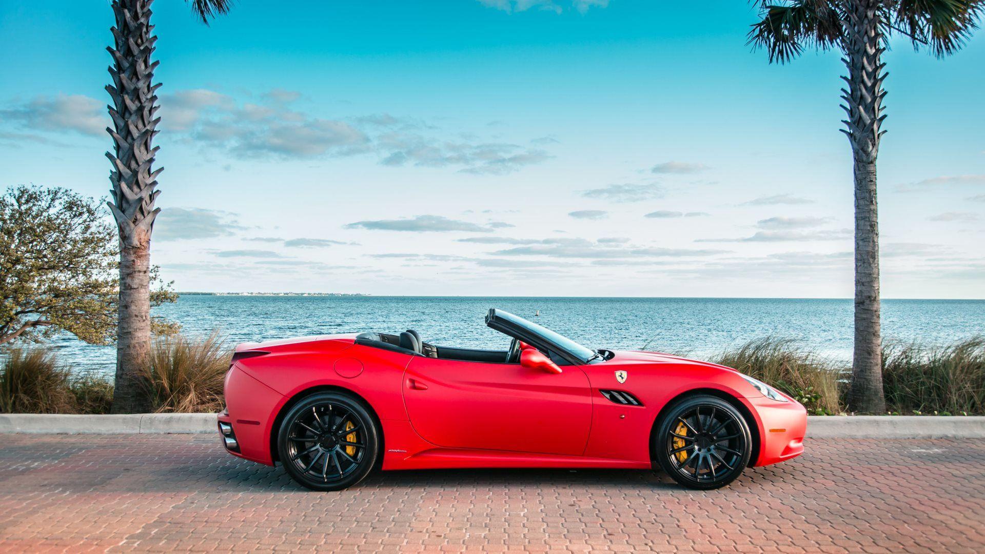 Ferrari California Wallpapers HD Photos, Wallpapers and other Image