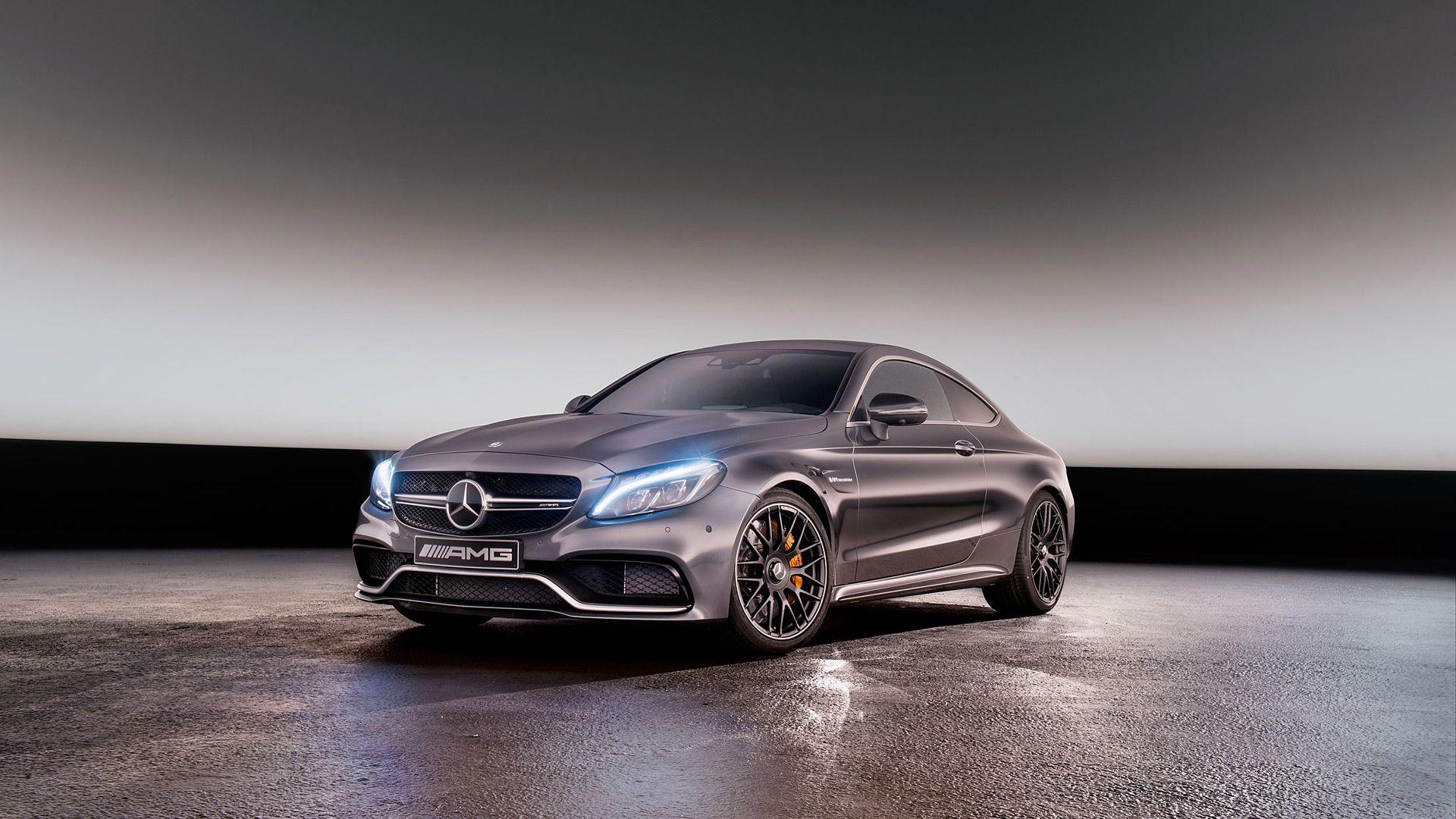 Mercedes Benz C36 Amg Wallpapers HD Photos, Wallpapers and other