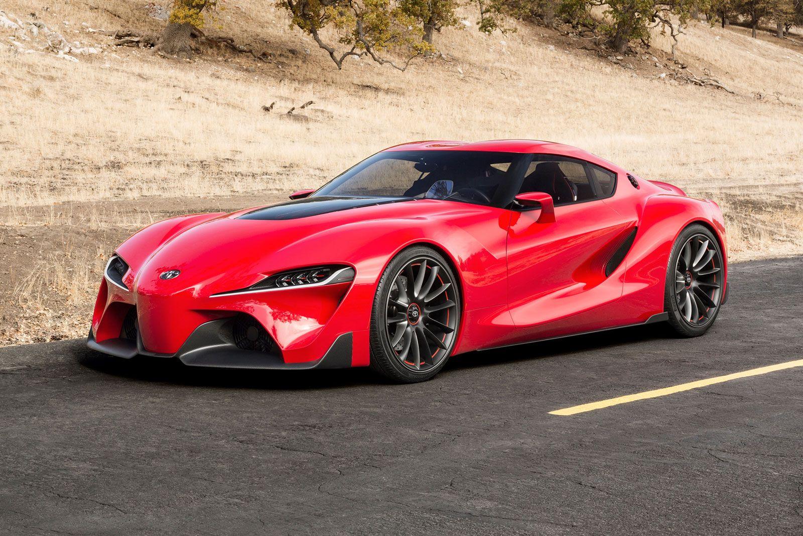 2020 Toyota Supra Rumors Changes And Price