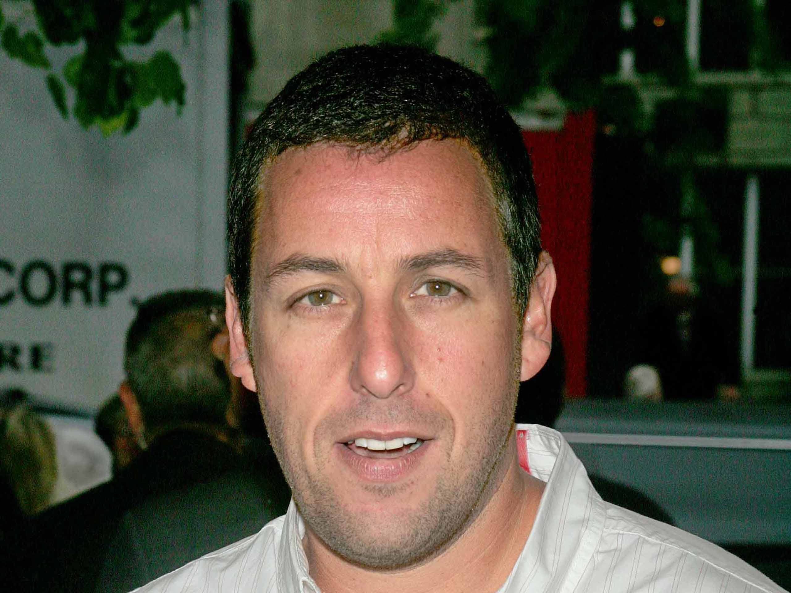 Adam Sandler HD Desktop Wallpapers